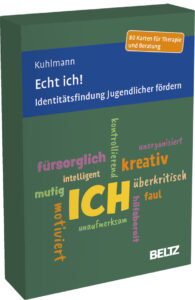 Couverture du livre : Echt ich! – 4019172102593 - sur www.promoculture.lu