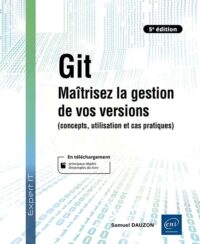 Couverture du livre : Git – 9782409053535 - sur www.promoculture.lu