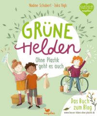 Couverture du livre : Grüne Helden –  - sur www.promoculture.lu