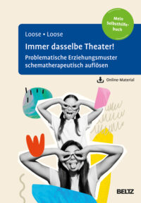 Couverture du livre : Immer dasselbe Theater! – 9783621292719 - sur www.promoculture.lu