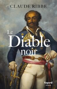 Couverture du livre : Le Diable noir – 9782213734491 - sur www.promoculture.lu