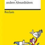 montags-ins-buro-und-andere-absurditaten-9783150146415