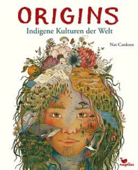 Couverture du livre : Origins – 9783734860737 - sur www.promoculture.lu