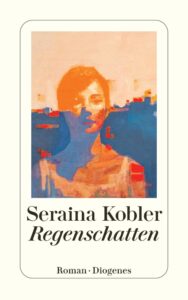 Couverture du livre : Regenschatten – 9783257248487 - sur www.promoculture.lu