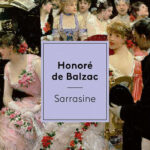 sarrasine-9783150148570