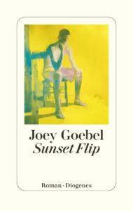 Couverture du livre : Sunset Flip – 9783257073744 - sur www.promoculture.lu
