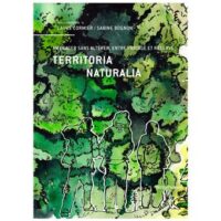 Couverture du livre : Territoria Naturalia – 9782940711772 - sur www.promoculture.lu