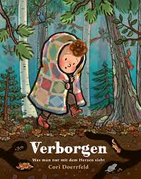 Couverture du livre : Verborgen – 9783949315336 - sur www.promoculture.lu