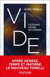 Couverture du livre : Vide – 9782100889082 - sur www.promoculture.lu