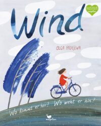 Couverture du livre : Wind – 9783734860539 - sur www.promoculture.lu