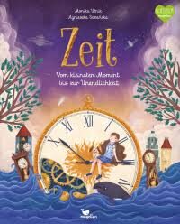 Couverture du livre : Zeit – 9783734860591 - sur www.promoculture.lu