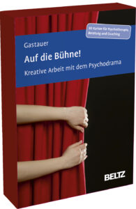 Couverture du livre : Auf die Bühne! – 4019172102432 - sur www.promoculture.lu