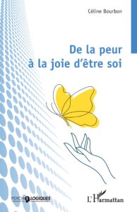 Couverture du livre : De la peur à la joie d’être soi – 97822365544846 - sur www.promoculture.lu