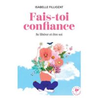Couverture du livre : Fais-toi confiance – 9782501194976 - sur www.promoculture.lu