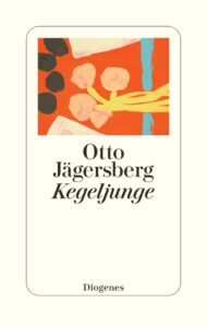 Couverture du livre : Kegeljunge – 9783257073768 - sur www.promoculture.lu