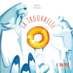 la-trouvaille-9782874266348 la-trouvaille-9782874266348