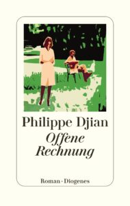 Couverture du livre : Offene Rechnung – 9783257073546 - sur www.promoculture.lu