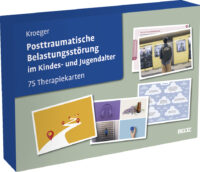 Couverture du livre : Posttraumatische Belastungsstörung im Kindes- und Jugendalter – 4019172102487 - sur www.promoculture.lu