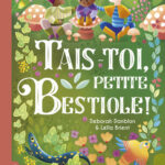 tais-toi-petite-bestiole-9782874066034 tais-toi-petite-bestiole-9782874066034