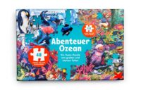 Couverture du livre : Abenteuer Ozean – 9783962445300 - sur www.promoculture.lu