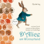 D’Alice am Wonnerland