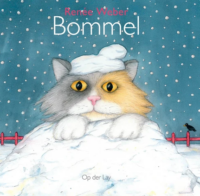 Couverture du livre : Bommel – 9782879671666 - sur www.promoculture.lu