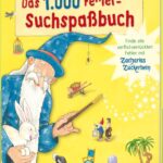 das-1000-fehler-suchspasbuch