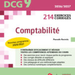 dcg-9-214-exercices-corriges-de-comptabilite-9782297290067 dcg-9-214-exercices-corriges-de-comptabilite-9782297290067