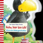 der-kleine-rabe-socke-huhu-hier-bin-ich-9783480241484 der-kleine-rabe-socke-huhu-hier-bin-ich-9783480241484