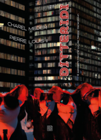 Couverture du livre : Ditteridi – 9782879672663 - sur www.promoculture.lu