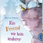 ein-freund-wie-kein-anderer-9783522184571 ein-freund-wie-kein-anderer-9783522184571