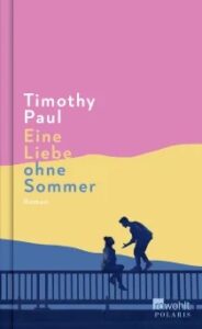 Couverture du livre : Eine Liebe ohne Sommer – 9783499017568 - sur www.promoculture.lu