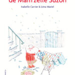 les-giboulees-de-mamzelle-suzon-9782874261435 les-giboulees-de-mamzelle-suzon-9782874261435