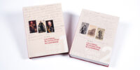 Couverture du livre : Les origines du Conseil d’État du Luxembourg (2 Tomes) – 9789998780675 - sur www.promoculture.lu
