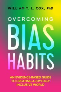 Couverture du livre : Overcoming Bias Habits – 9780520410428 - sur www.promoculture.lu