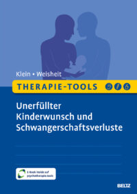 Couverture du livre : Unerfüllter Kinderwunsch und Schwangerschaftsverluste – 9783621290722 - sur www.promoculture.lu