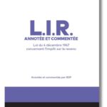 [LIR26] L.I.R. - Annotée et commentée