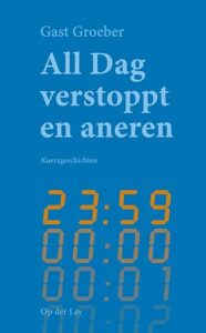 Couverture du livre : All Dag verstoppt en aneren – 9782879671949 - sur www.promoculture.lu