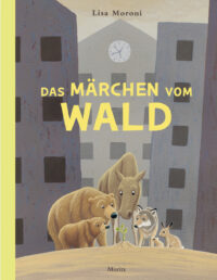 Couverture du livre : Das Märchen vom Wald – 9783895655029 - sur www.promoculture.lu