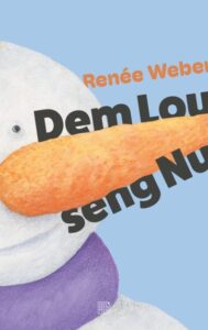 Couverture du livre : Dem Louis seng Nues – 9782879672601 - sur www.promoculture.lu
