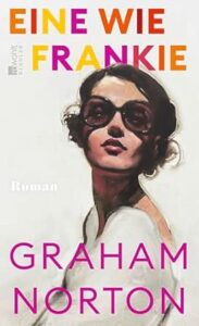 Couverture du livre : Eine wie Frankie – 9783463000749 - sur www.promoculture.lu