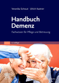 Couverture du livre : Handbuch Demenz – 9783437253034 - sur www.promoculture.lu