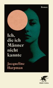 Couverture du livre : Ich, die ich Männer nicht kannte – 9783608966701 - sur www.promoculture.lu
