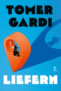 Couverture du livre : Liefern – 9783608502633 - sur www.promoculture.lu