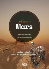 Couverture du livre : Objectif Mars – 9782807372788 - sur www.promoculture.lu