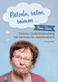 Couverture du livre : Rätseln, raten, reimen … – 9783834640451 - sur www.promoculture.lu