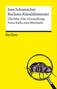 Couverture du livre : Reclams Rätselabenteuer – 9783150146248 - sur www.promoculture.lu