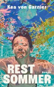 Couverture du livre : Restsommer – 9783896677853 - sur www.promoculture.lu
