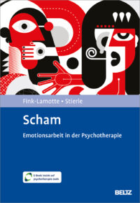 Couverture du livre : Scham – 9783621292443 - sur www.promoculture.lu