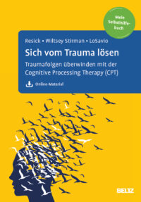 Couverture du livre : Sich vom Trauma lösen – 9783621294195 - sur www.promoculture.lu